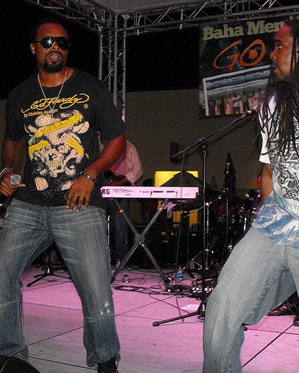 Baha Men