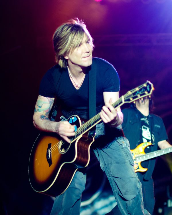 Johnny Rzeznik