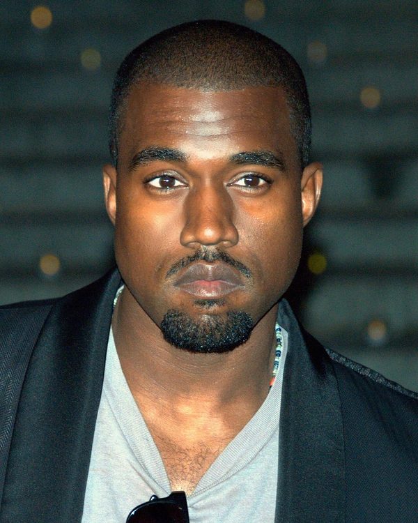 Kanye West
