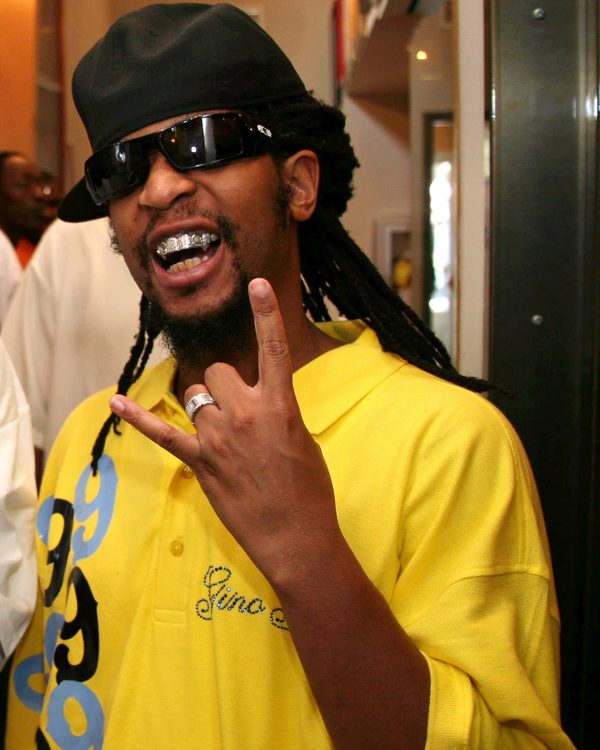 Lil Jon & the Ying Yang Twins