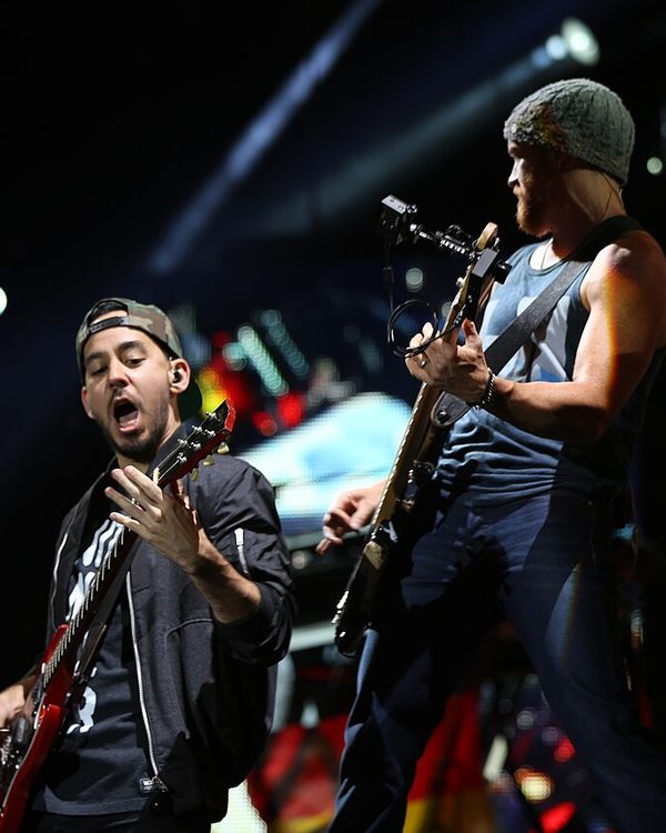 Linkin Park