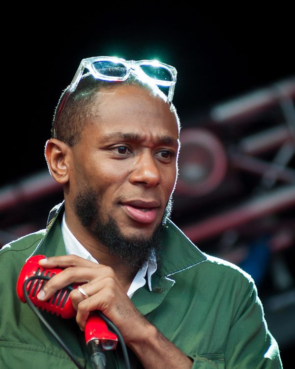 Mos Def