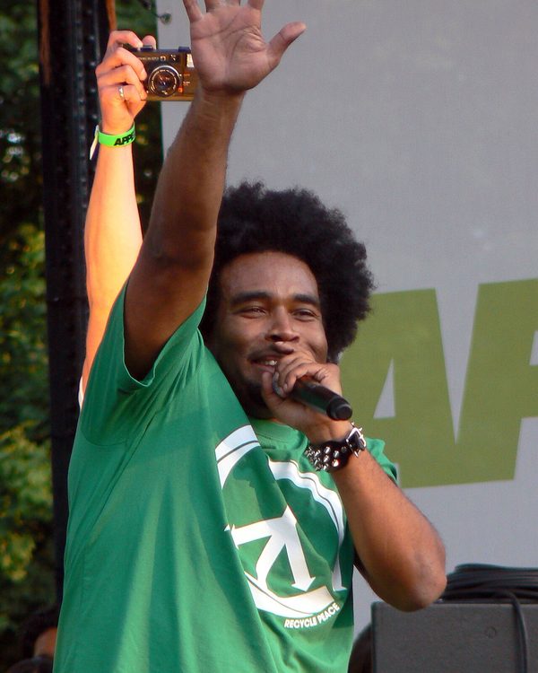 Pharoahe Monch