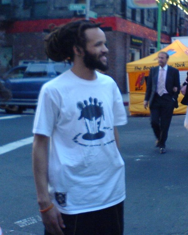 Savion Glover