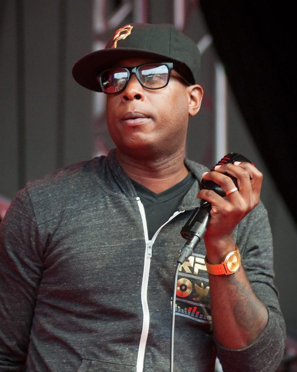 Talib Kweli