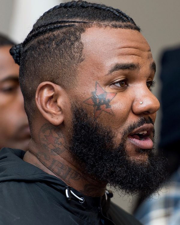 The Game