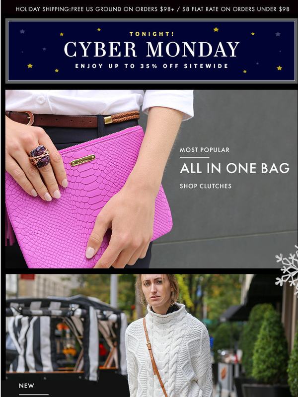 Email: Cyber Night