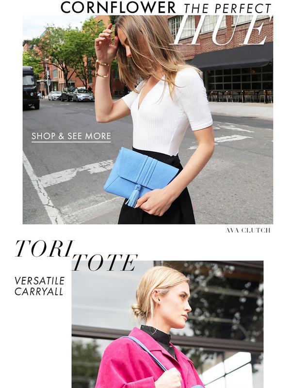 Email: The Perfect Hue Free Leather Journal